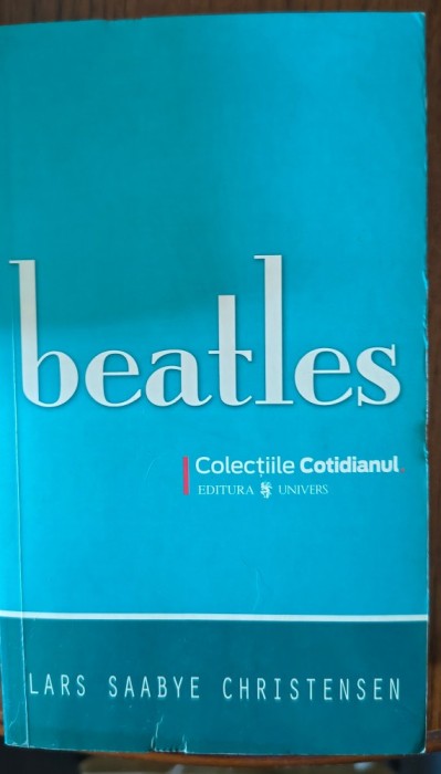 Lars Saabye Christensen