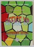 OFFICE XP , INSTRUMENTE BIROTICE de MARIUS DANIEL MARES ...GABRIEL MIHAI , 2004