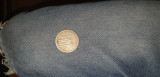 Moneda Mihai Viteazu 1994 din argint, ALL