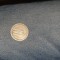 Moneda Mihai Viteazu 1994 din argint
