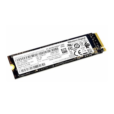 Solid State Drive (SSD) NOU M.2 NVMe 1TB, Western Digital SN720 foto