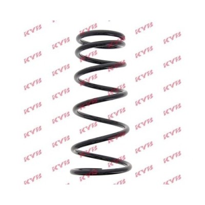 KYB Arc spiral K-Flex foto