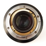 Cumpara ieftin Obiectiv 7Artisans 28mm F1.4 negru pentru Sony E-mount ( cu adaptor ) DESIGILAT