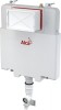 Rezervor WC incastrat Basicmodul slim montare in zidarie