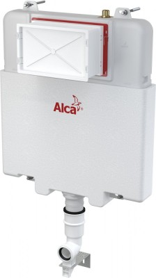 Rezervor WC incastrat Basicmodul slim montare in zidarie foto