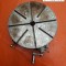 B236 Masa rotativa 380 mm freza FUS 22 25 32 Marghita Oradea
