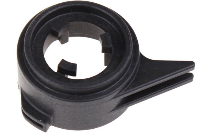 Mecanism de cuplare 047 pentru espressor Melitta, 6782275, negru, F530 - F860