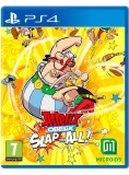 Asterix Obelix Slap Them All! PS4, MICROIDS