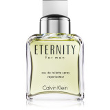 Cumpara ieftin Calvin Klein Eternity for Men Eau de Toilette pentru bărbați 30 ml