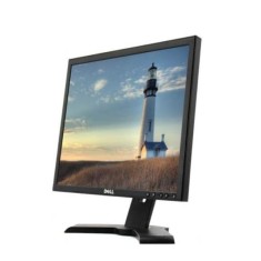 Monitor Second Hand, Dell P190St, LED, Diagonala 19 inch, Different Stand, Grad Corect