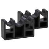 Distantier Rectangular Din Plastic Pentru Plasa Sudata Ath (500 Buc) / 2Cm