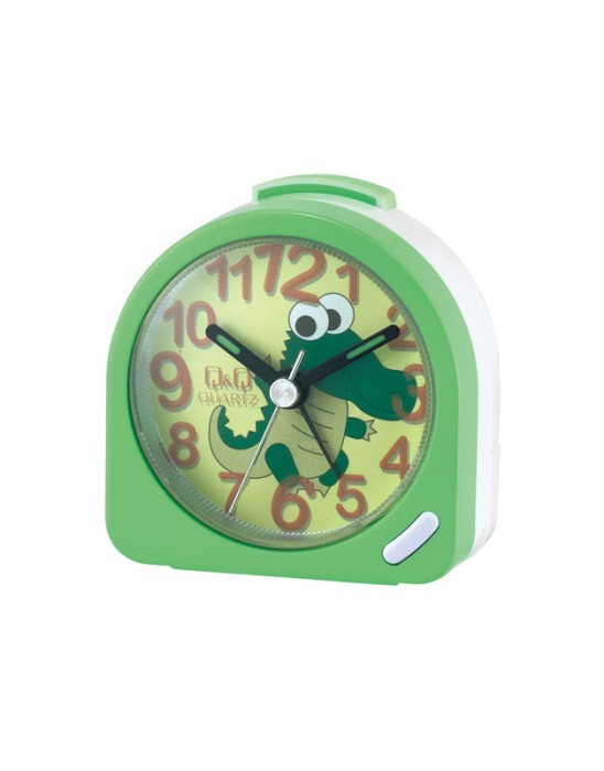 Ceas De Birou, Q&amp;Q by Citizen, Desk Clock 0281GS12Y - Marime universala