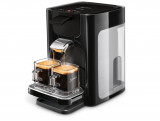 Cumpara ieftin Aparat de cafea cu capsule Philips Senseo Quadrante HD7865 60, 1.2 L - SECOND