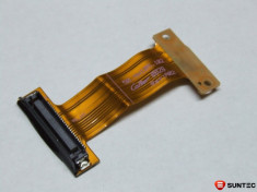 Conector DVD Dell XPS M1530 50.4W105.102 foto