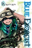 Blue Exorcist Vol. 16 | Kazue Kato, Viz Media LLC