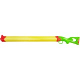 Cumpara ieftin Pusca cu apa, din burete, Zapp Toys Rifle Sponge, Galben