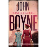 Ruinele timpului, John Boyne