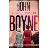 Ruinele timpului, John Boyne, Rao