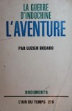 L AVENTURE