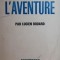 L AVENTURE