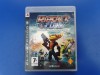 Ratchet &amp; Clank: Tools of Destruction PS3 - Joc Playstation 3, Sony, Actiune Aventura, Stare Buna, Cu Manual