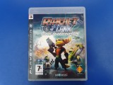 Ratchet &amp; Clank: Tools of Destruction - joc PS3 (Playstation 3)