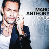 Opus | Marc Anthony, sony music