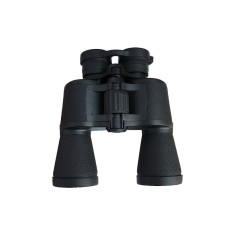 Binoclu Profesional FOXMAG24&reg; 20x50, Negru