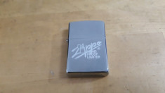 BRICHETA ZIPPO WIND PROOF LIGHTER foto