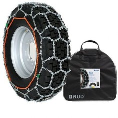 Lanturi auto Rud matic MAXI 385/65R22.5