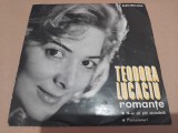 Disc vinil Teodora Lucaciu