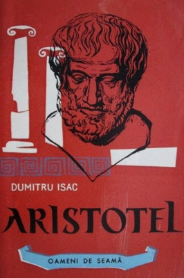 Aristotel - Dumitru Isac foto