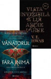 Pachet Sortit sufletului tau - Bookzone