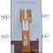 Display Samsung SM-A066 A06 (5G) NF