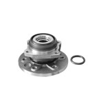 Rulment roata VW CRAFTER 30-50 caroserie (2E_) (2006 - 2016) RINGER 1141006147