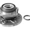 Rulment roata MERCEDES SPRINTER 3-t bus (906) (2006 - 2016) RINGER 1141006147