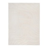 Cumpara ieftin Covor din blana artificiala New Wave 1 bej, aprox. 80x150cm
