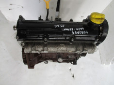 Motor Renault Megane 2 an 2003-2008 cod K9K foto