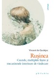 Rusinea - Salman Rushdie - Philobia