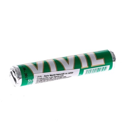 VIVIL CLASSIC BOMBOANE MENTA 29GR foto