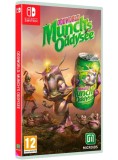 Oddworld Munch Odyssey NSW