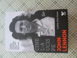 Lesley-Ann Jones - Cine l-a ucis pe John Lennon