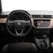 Folie Protectie Navigatie Seat Ibiza 5-doors 2017-2021, Duragon, protectie Display Navigatie, silicon Transparent, Anti-zgarieturi, kit instalare