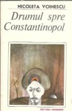 Drumul spre Constantinopol - Nicoleta Voinescu