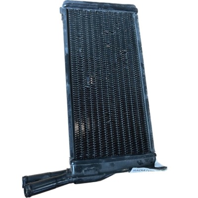 Radiator incalzire Ovarom foto