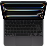 Tastatura Apple Magic pentru iPad Pro 11 (M4), US English, Black