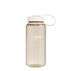 Sticlă de apă NALGENE Wide Mouth Sustain 0.5 L Cotton
