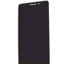 Display LCD Lenovo Phab Plus PB1-770M, Negru, Touchscreen