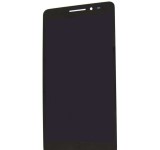 Display LCD Lenovo Phab Plus PB1-770M, Negru, Touchscreen