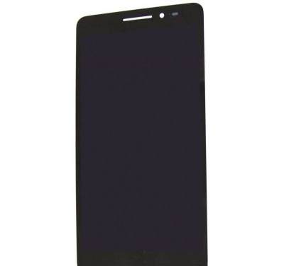 Display Lenovo Phab Plus PB1-770M + Touch, Black foto